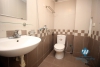 Budget 1 bedroom apartment for rent in Ba dinh, Ha noi